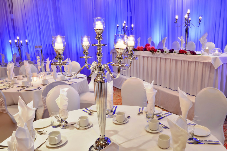 Holiday Inn Montreal Centreville Downtown photo 28