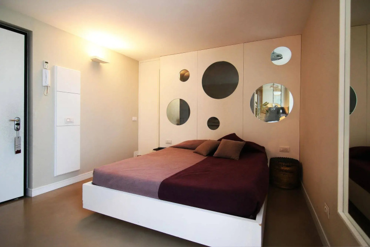 Suites in Terrazza