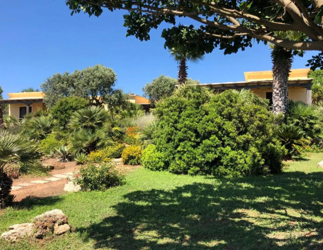 Villa Tartaruga