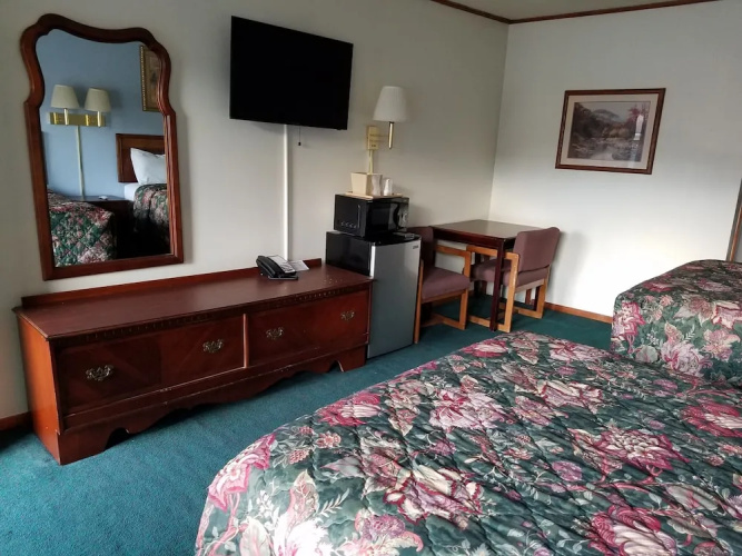 Hotelbild