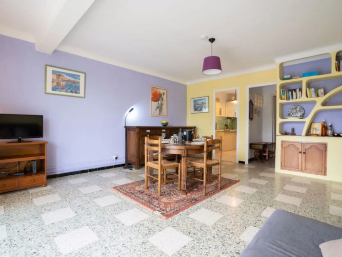 Apartment DARLING Saint Aygulf