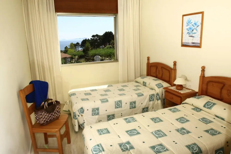 Apartamentos Montalvo Playa