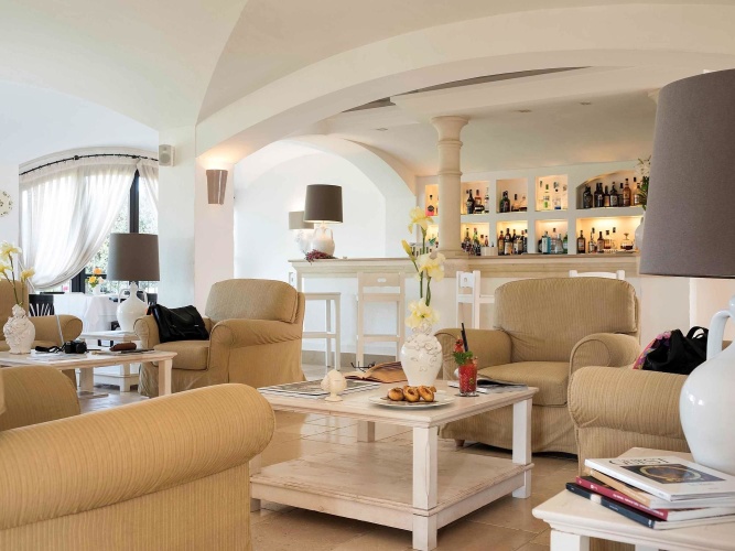 Borgobianco Resort & Spa Polignano - MGallery by Sofitel photo 13