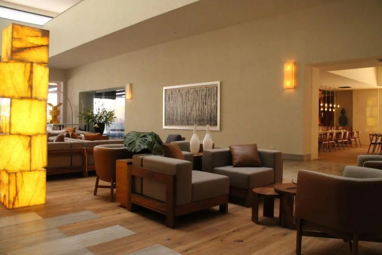 Hyatt Centric Campestre Leon photo 17