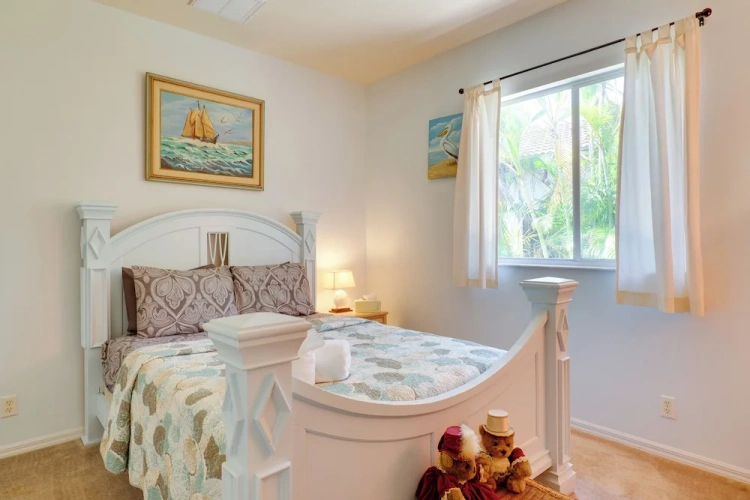 3 Bedrooms Cottage