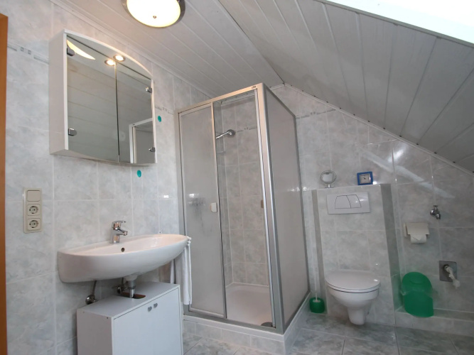 Apartment, Essen in Esens