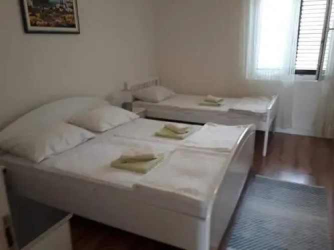 Apartments Verica