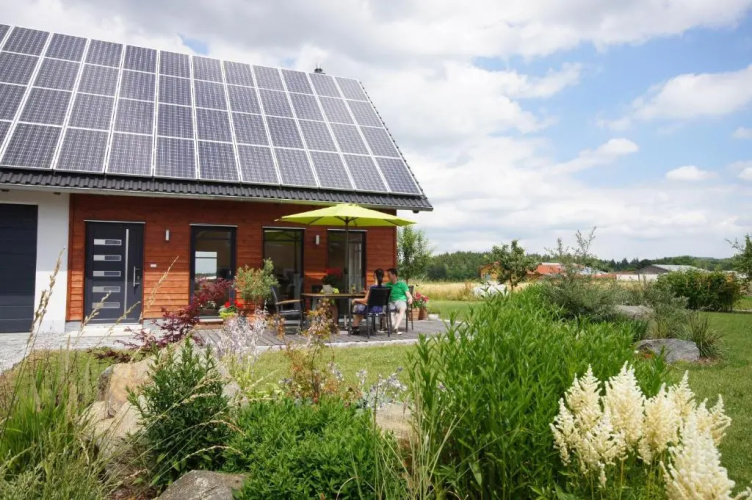 Ferienhaus Schmied