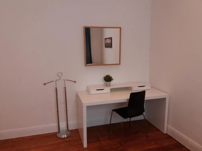 Apartment Comfort