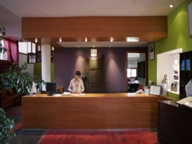 Hotel Mercure Ouarzazate