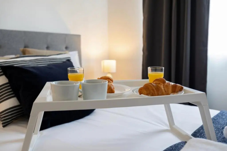 Hotelafbeelding