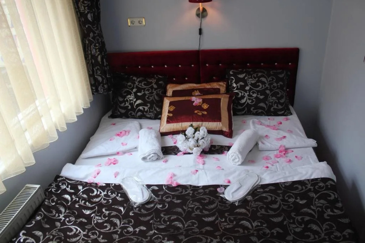 Hotel Kaya