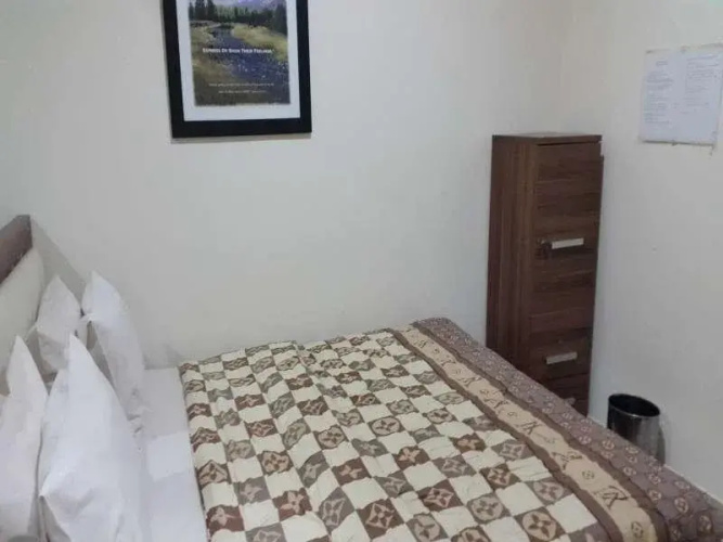 Adriatic Hotel