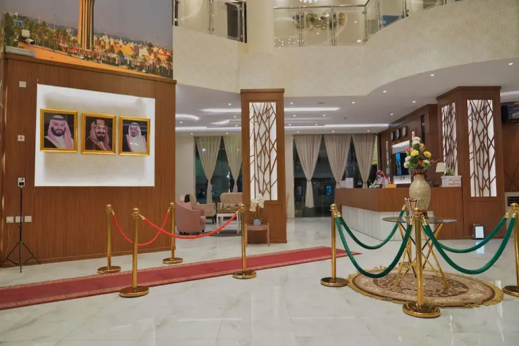 Sama Al Riffa Serviced Apartments