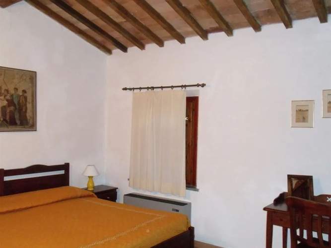 Casa Alle Vacche