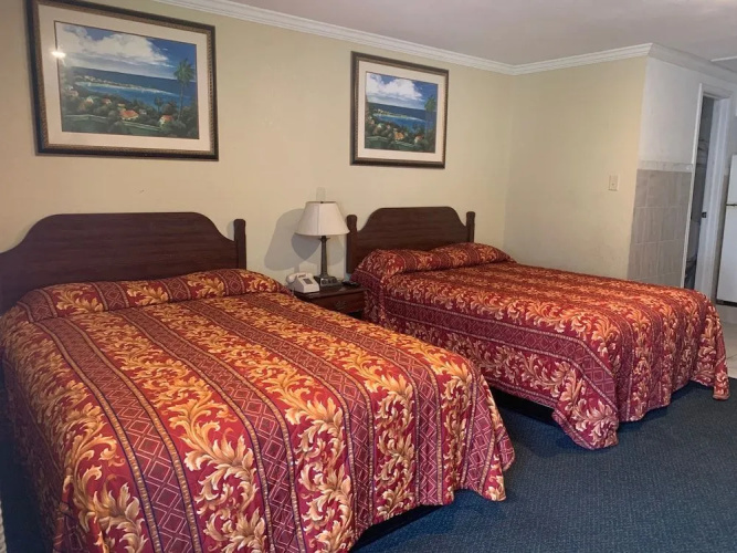 Economy Inn Motel