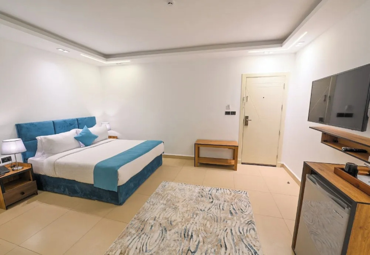 Le Riad Giza Pyramids Hotel