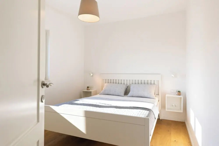 Olive Leaf Kastela - First Floor Apartment