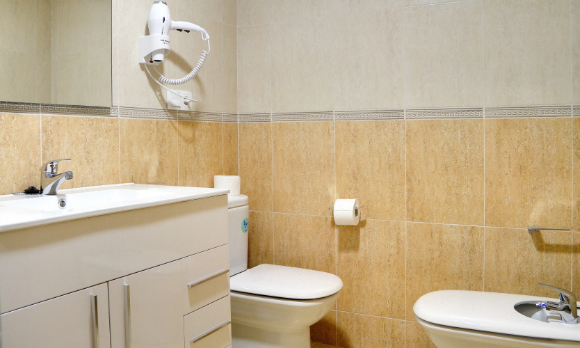 Apartamentos Duerming Sea View Viveiro photo 9