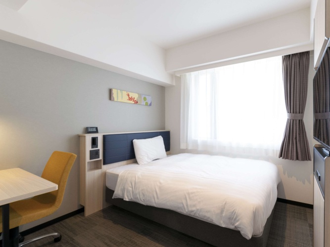 Comfort Hotel Kyoto Horikawagojo photo 15