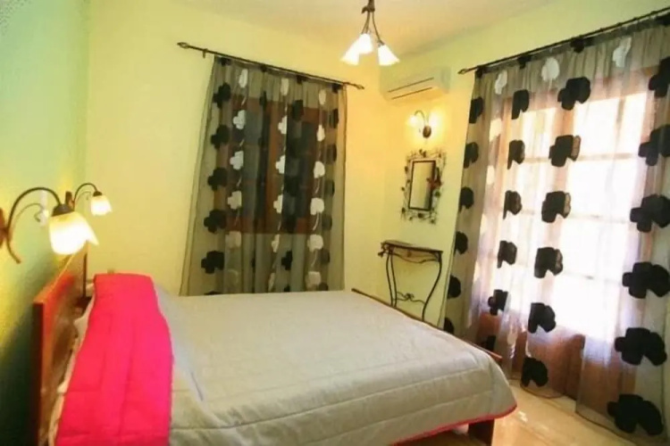 Emily's Apartments