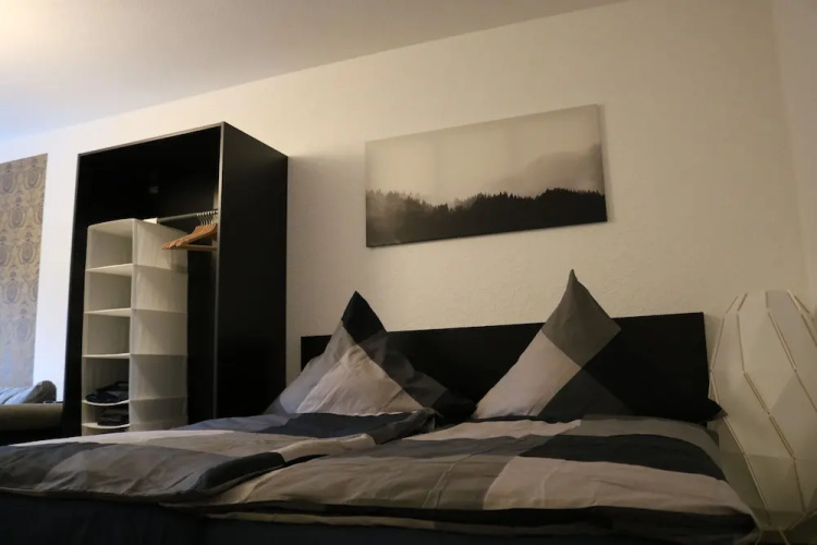 Apartment Auenviertel