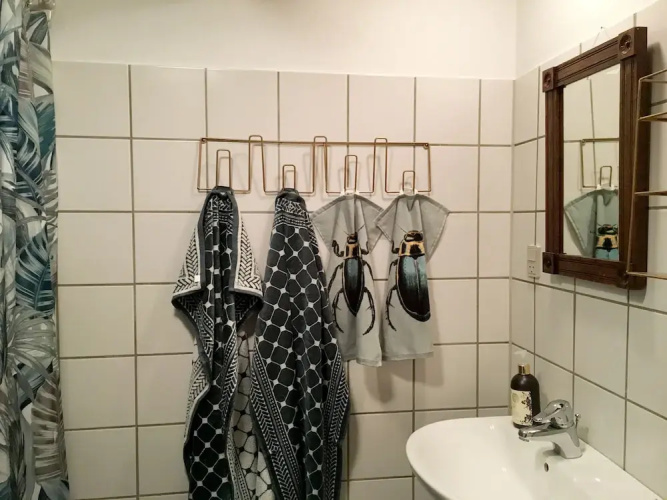 Hørhaven B&B
