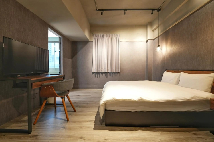 Puremeworld Hotel