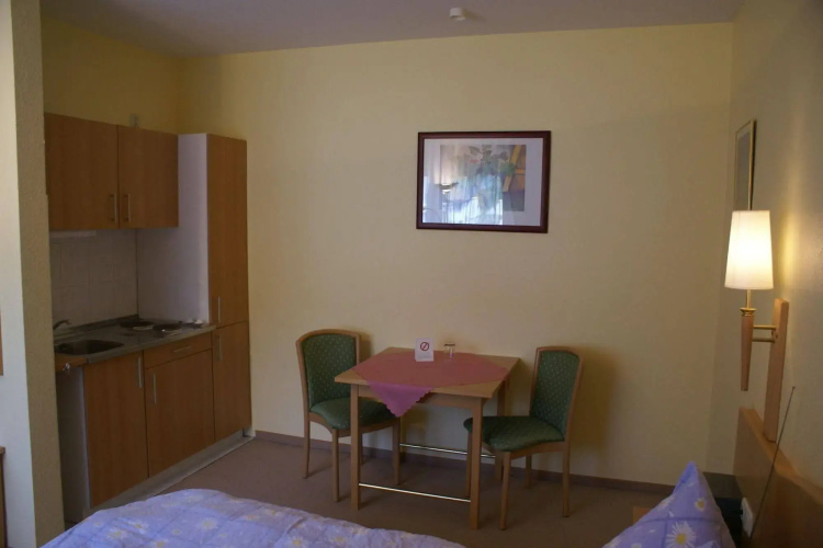 Hotel Höxter Am Jakobsweg