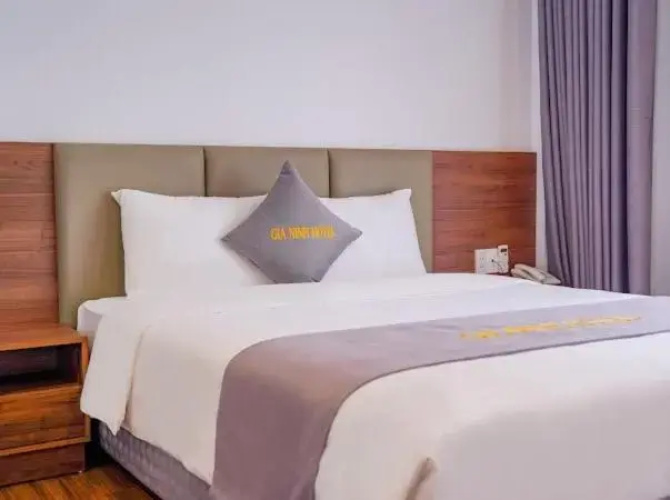 Gia Ninh Hotel Ha Long