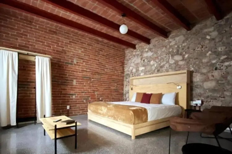 119 Loft Donceles Centro Histórico Cdmx