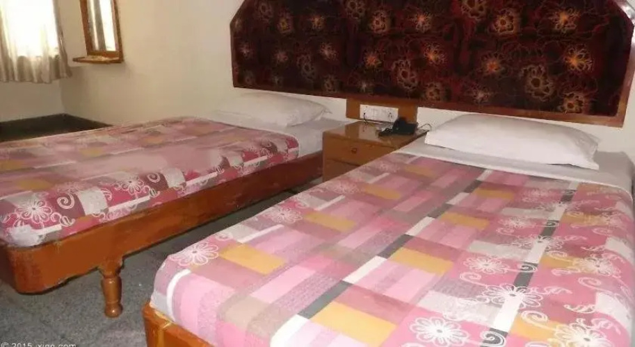 Swagruha Hotels