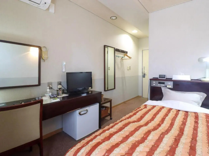 Business Hotel Nishikiryu