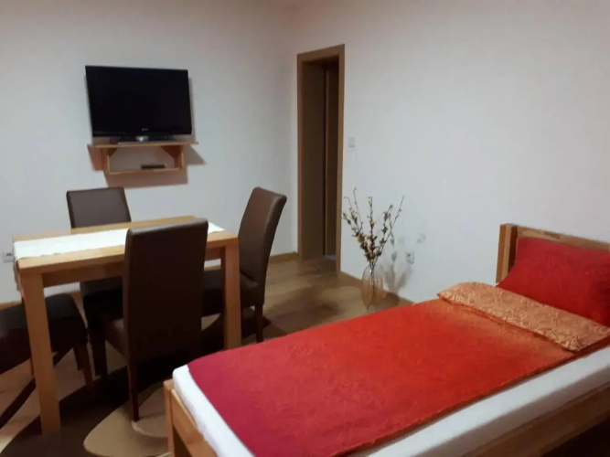Apartmani Tajra