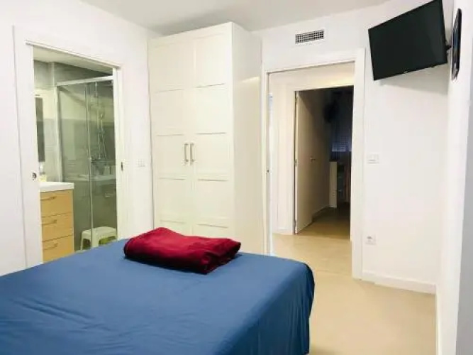 Viva Valencia Apartments