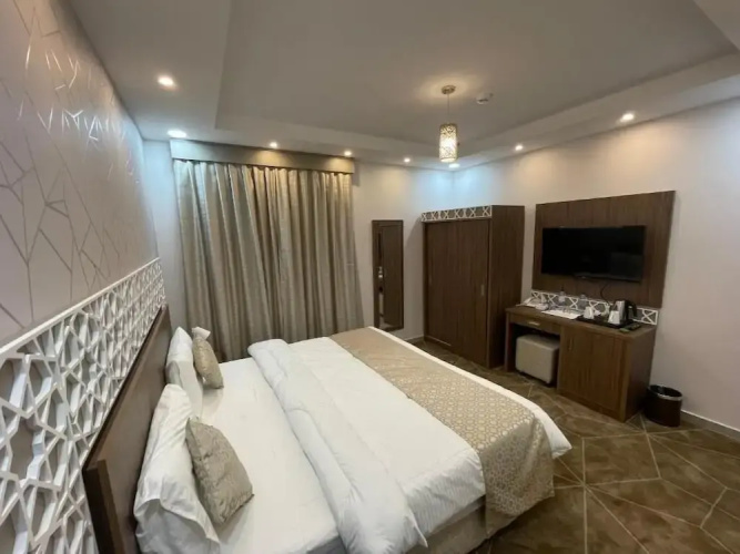 Mayar Golden Hotel