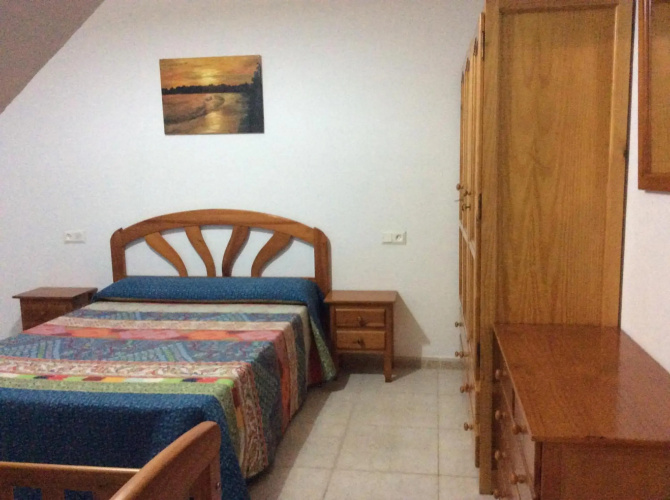 Casa Vicente el Bosque