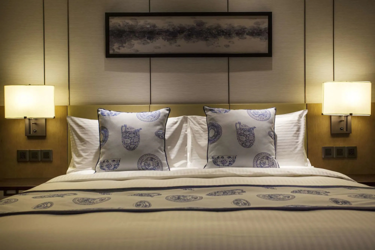 Somerset Wusheng Wuhan