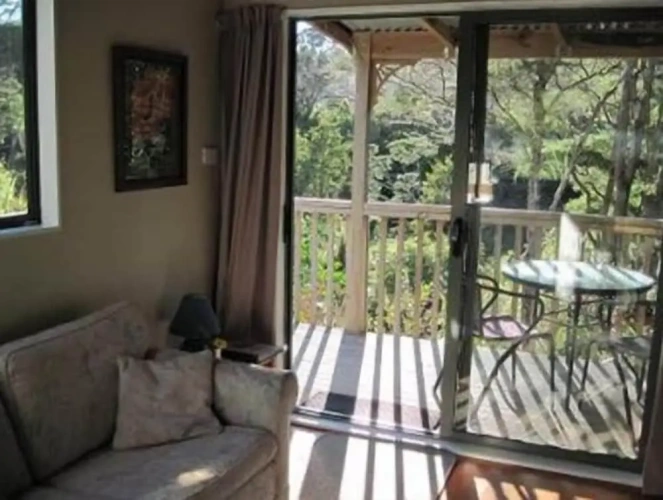 Comfort Chalet