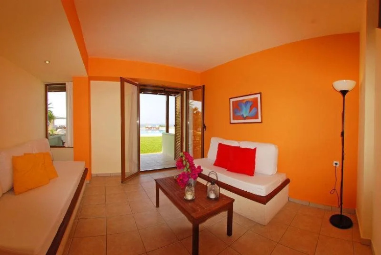 Agnanti Suites