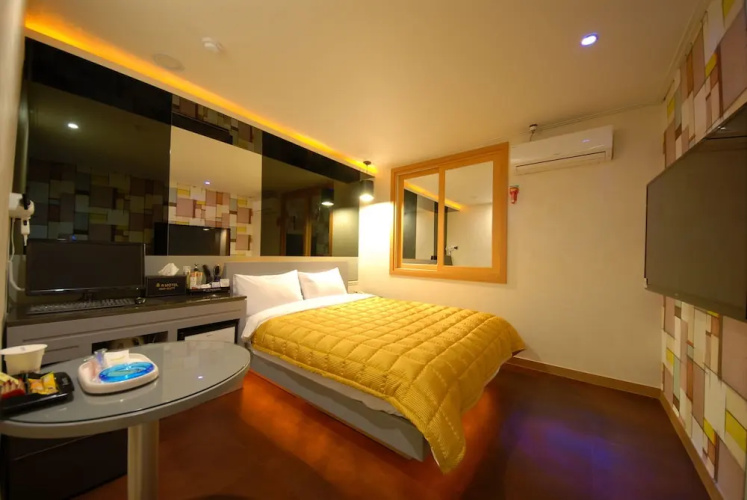 Hotelafbeelding