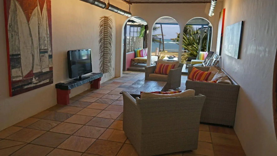Porto da Lua