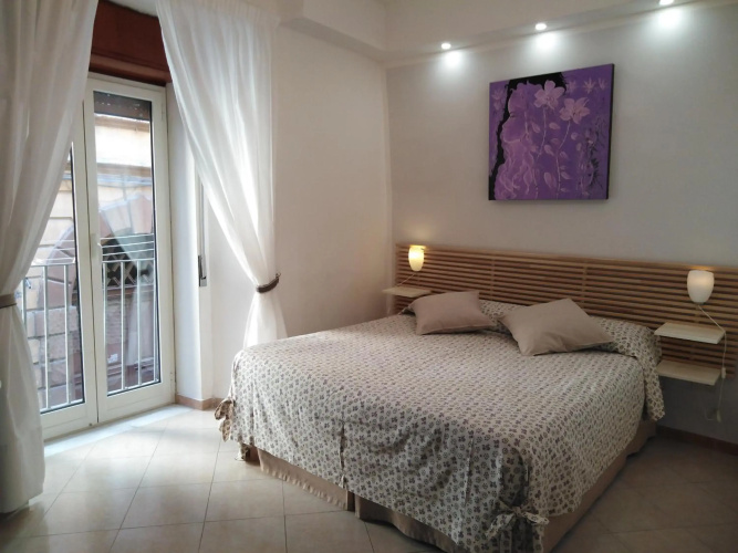 Casa Nel Cuore Di Napoli