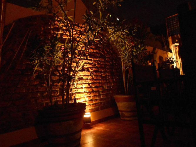 Apassionata Tango Hotel