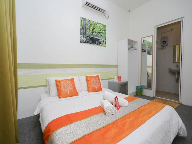 Olive Hotel