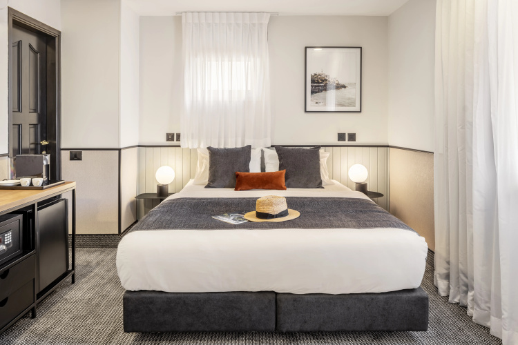 Port Hotel Tel Aviv