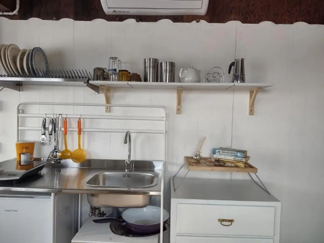 1 Bedroom Chalet