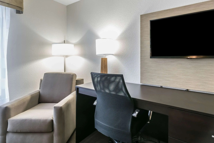 Sleep Inn & Suites Columbia
