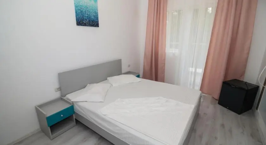 Hostel Atlantis