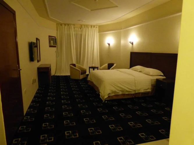 Safa Albawadi Jeddah